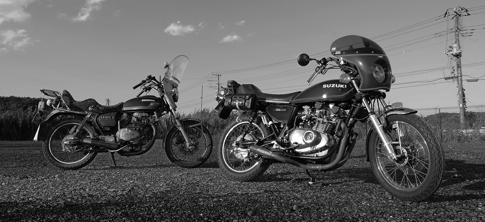 鉄馬工房Re:HMのイメージ