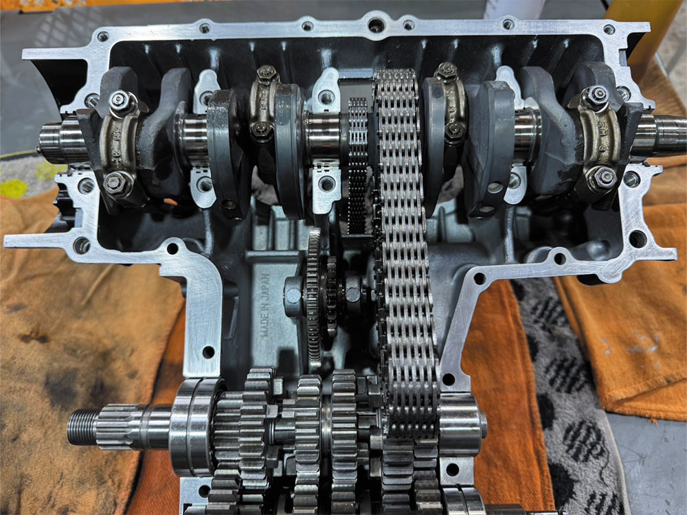 エンジンのイメージ画像