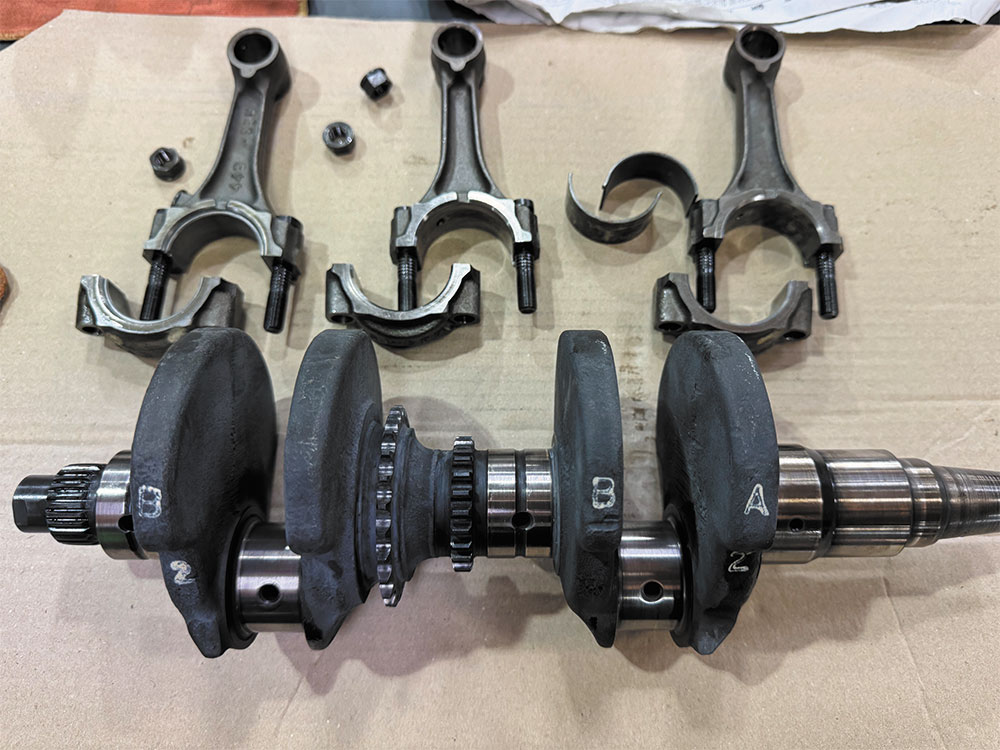 エンジンのイメージ画像