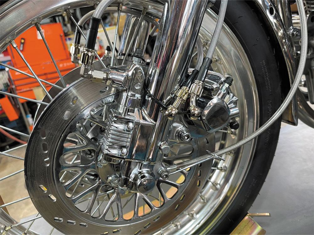 メッキのイメージ画像