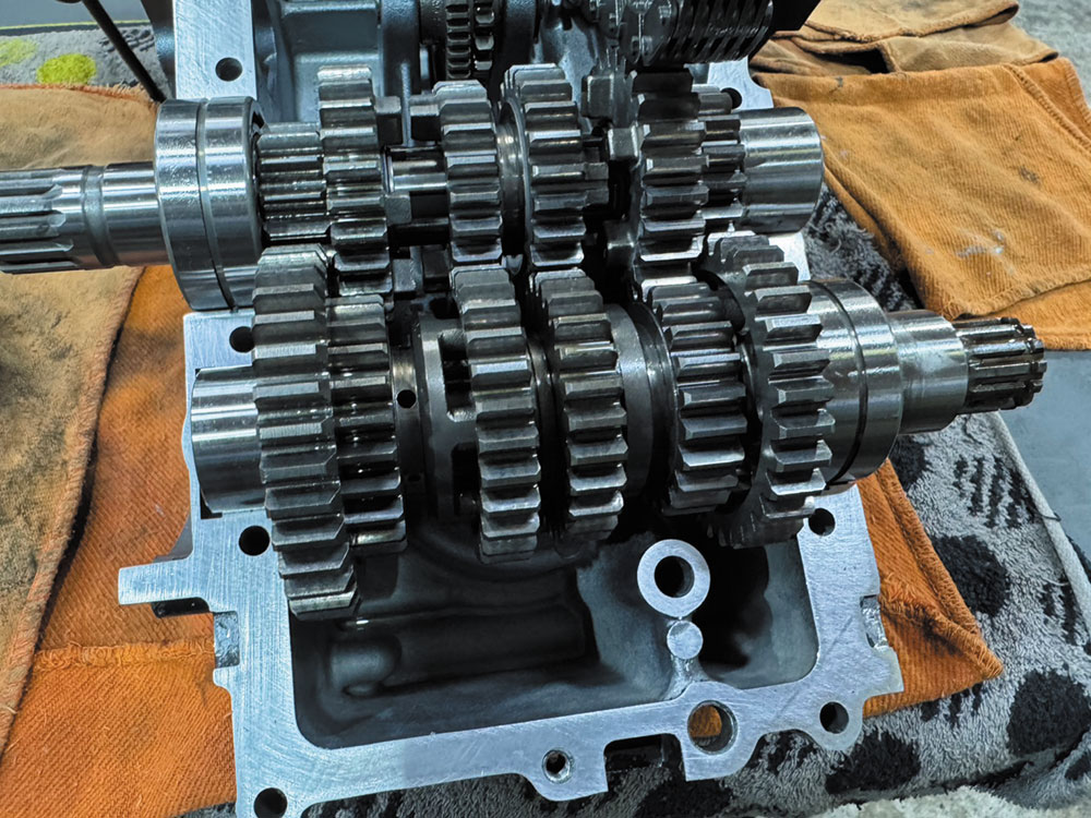 エンジンのイメージ画像