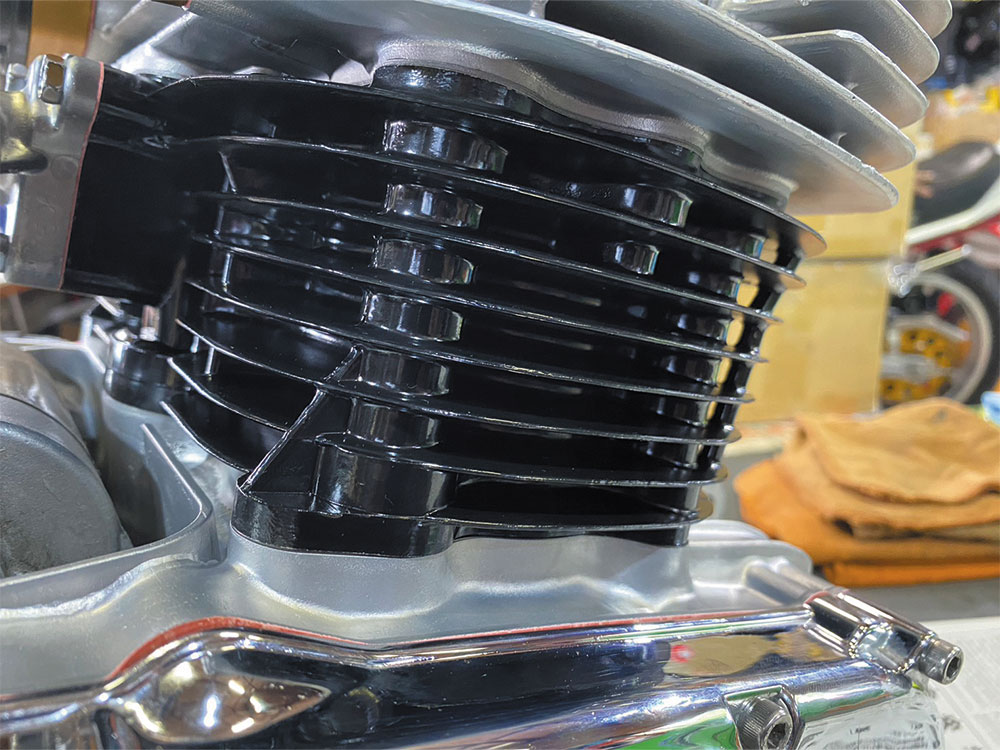 ガンコートのイメージ画像