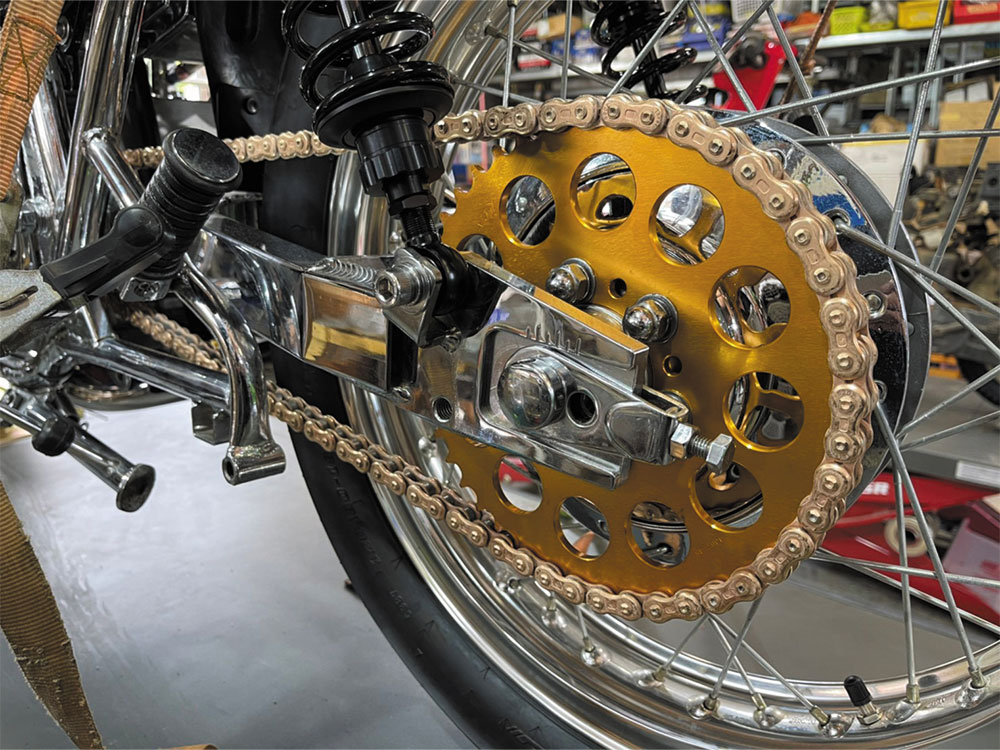 メッキのイメージ画像