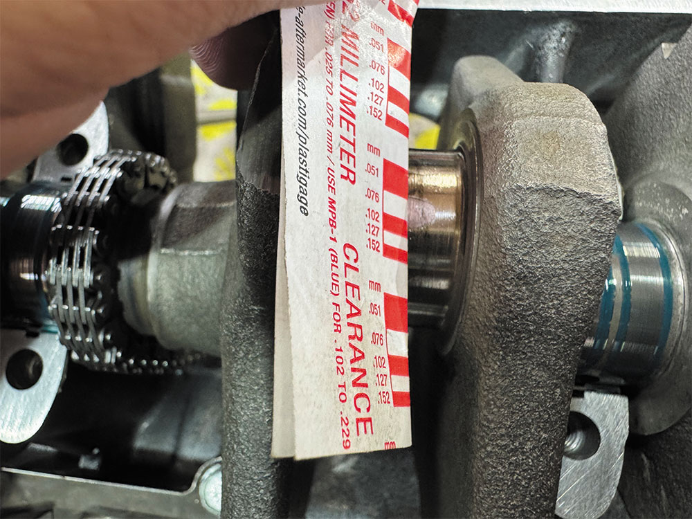 内燃機加工のイメージ画像